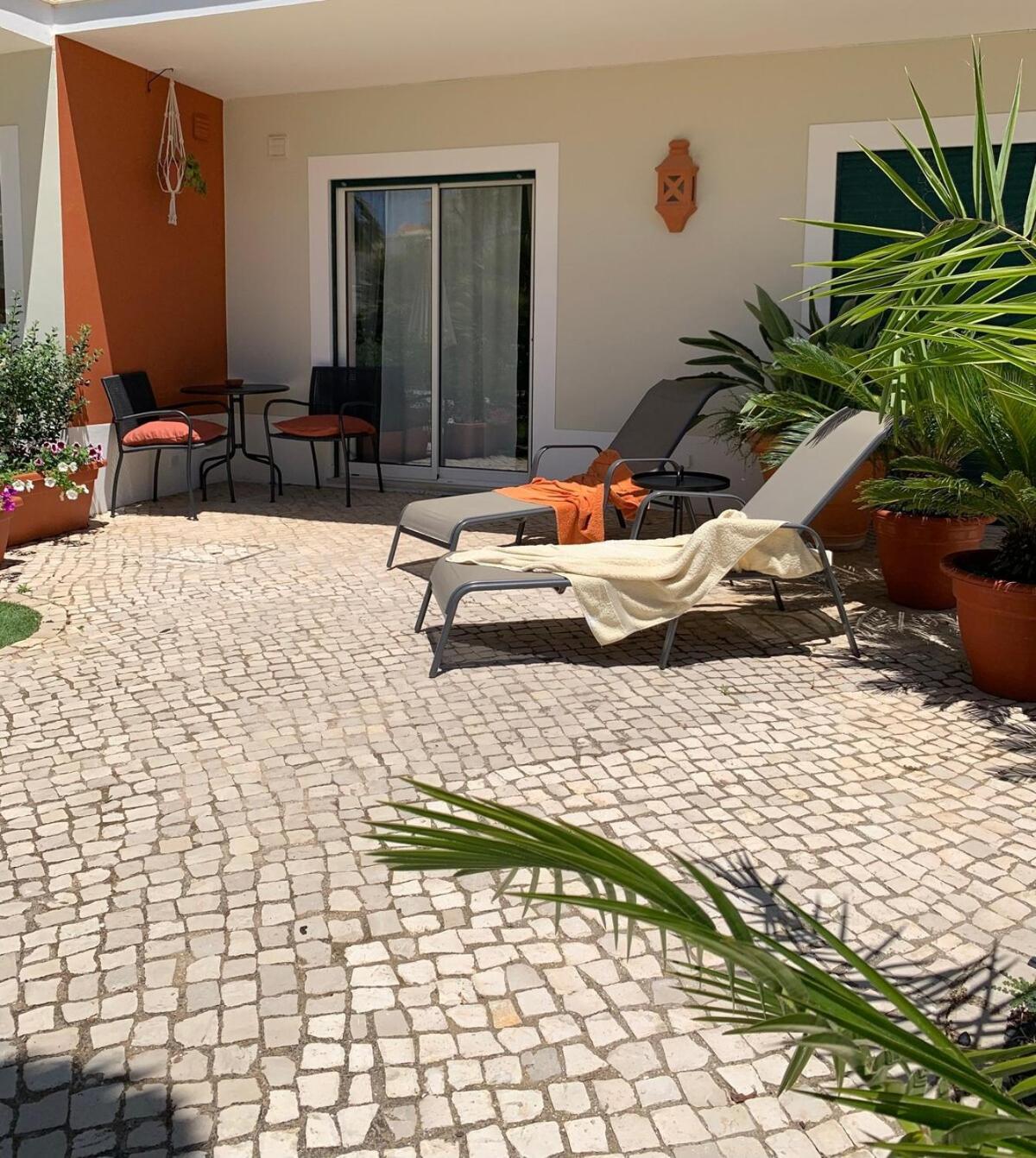 Villa Casa Mos Lagos Exterior foto