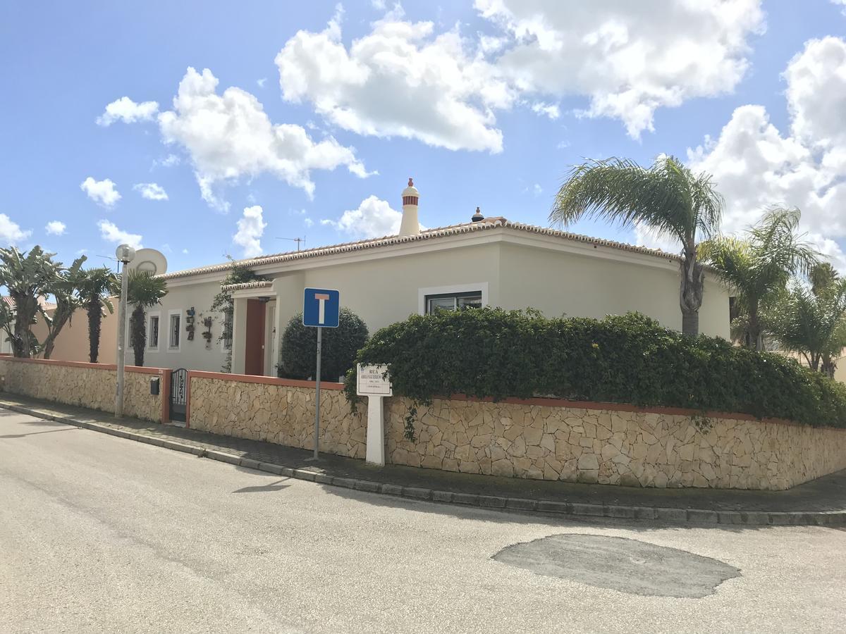 Villa Casa Mos Lagos Exterior foto